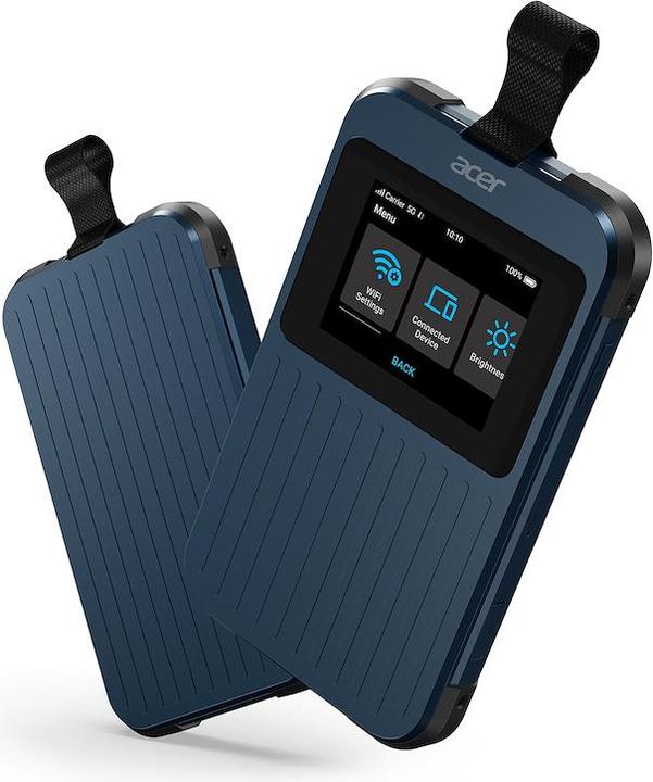 Produktbild Acer Enduro M3