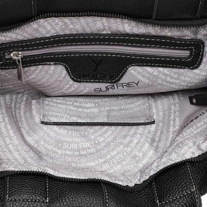 Produktbild Suri Frey Shopper Tilly (7.90 l)