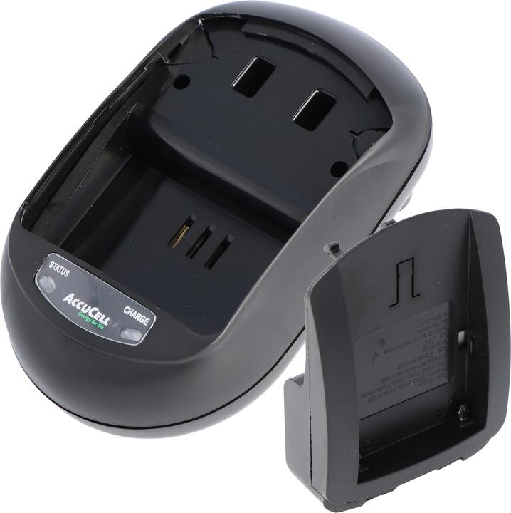 Image du produit JVC Chargeur de batterie BN-V607, BN-V615, BN-V617 (Chargeur)