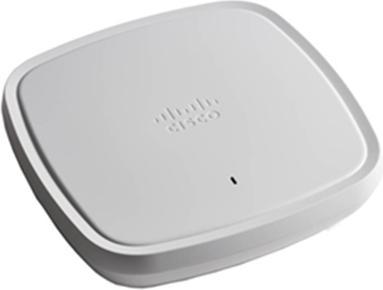 Actual product image Cisco Catalyst 9120AXE