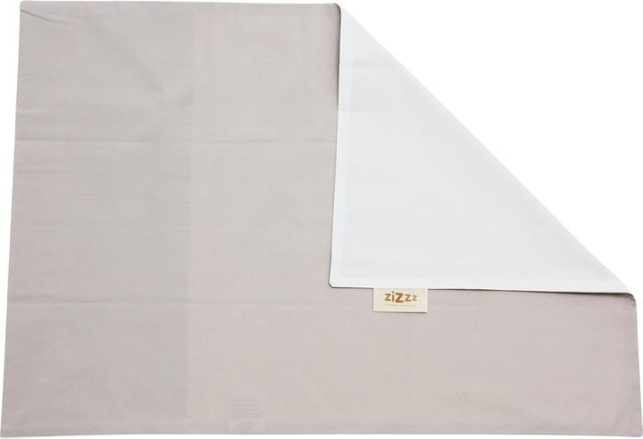 Actual product image Zizzz Percale pillowcase (Pillowcase, 60 x 60 cm)