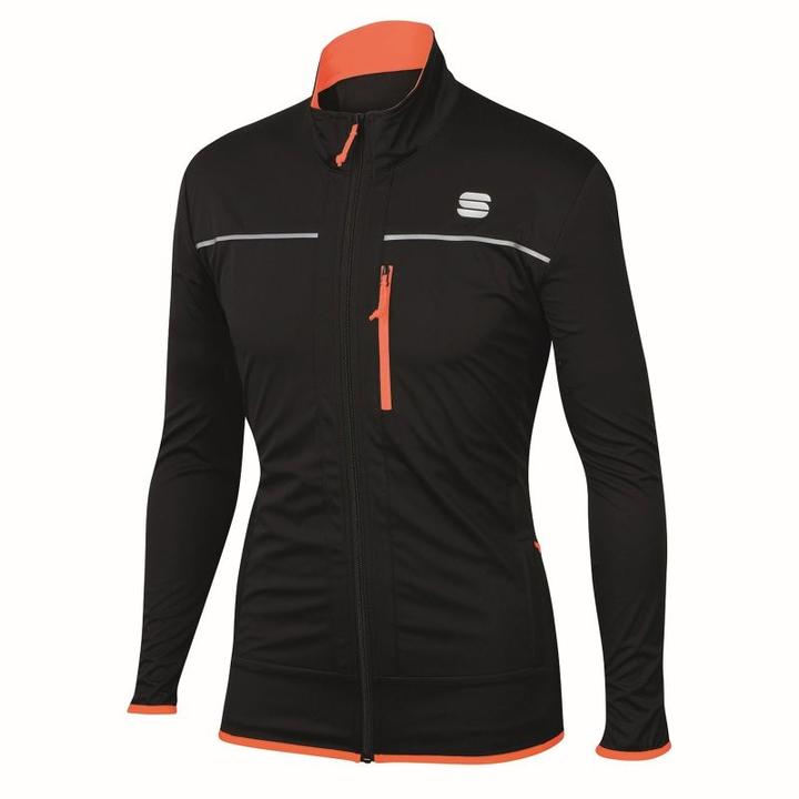 Produktbild Sportful Engadin Wind Jacket (XL)