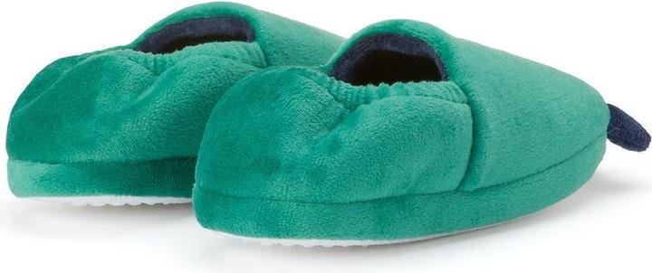 Actual product image La Redoute Collections Warm slippers (28)