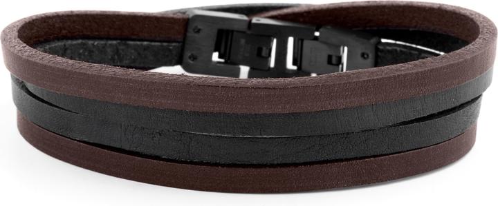 Actual product image Lucleon Roy (11.50 cm, Leather)