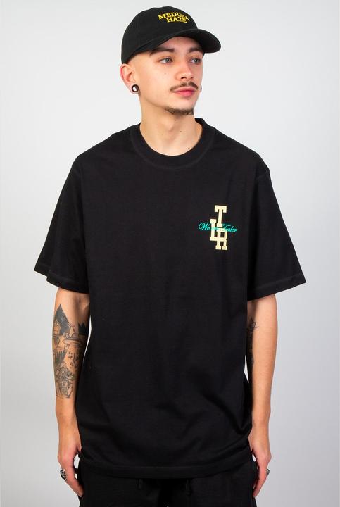 Produktbild Tealer t-hirt (S)