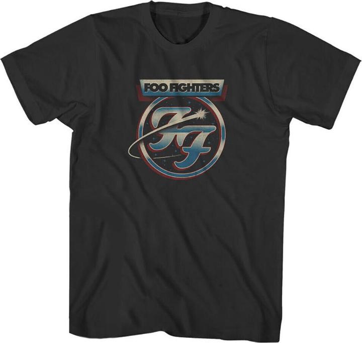 Foo Fighters TShirt (S)