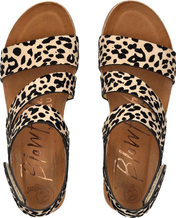 Actual product image Blowfish Sandalen (38)