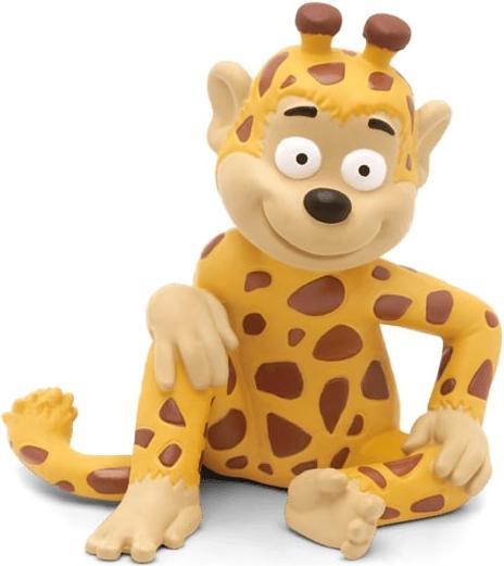 Produktbild Tonies Giraffenaffen - Die Giraffenaffen Lieblingslieder (Deutsch)