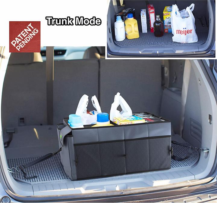Image du produit Drive Auto Products Organisateur de coffre