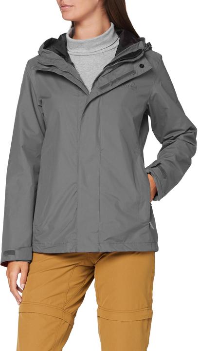 Actual product image Normani Ladies Hardshell Jacket Magellan (XS)