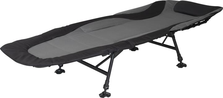 Immagine prodotto Eurotrail Lounger Royal - pieghevole