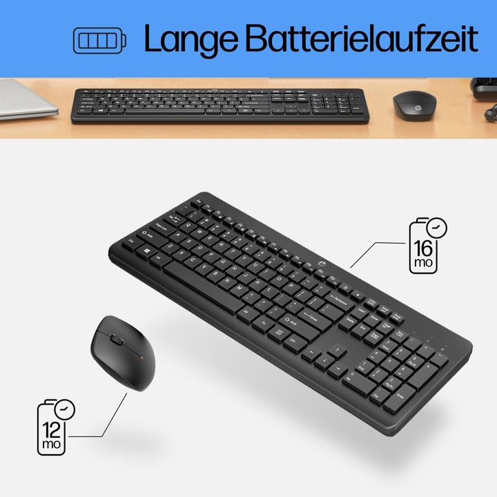 Productafbeelding HP 230 (NL, Draadloze)