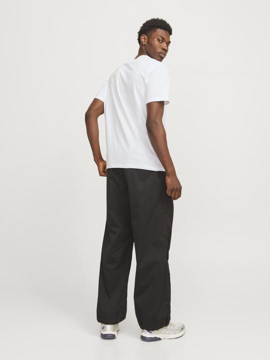 Image du produit Jack & Jones Imprimé col rond T-shirt T-shirt (S)