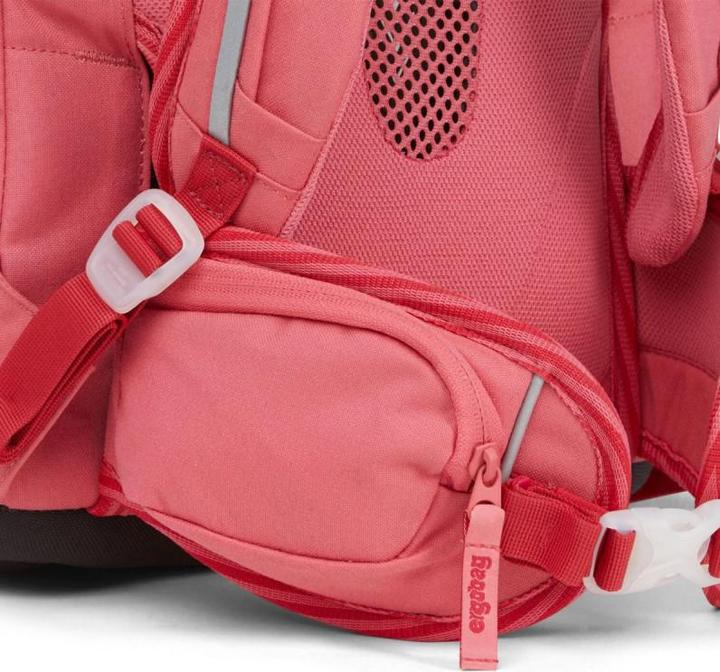 Immagine prodotto Ergobag 6 pezzi di lama in pigiama da orso Eco (20 l)