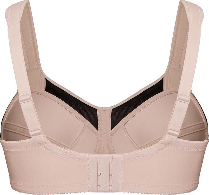 Actual product image Ulla Kate sports and relief bra without underwire (100 H, Single pack)