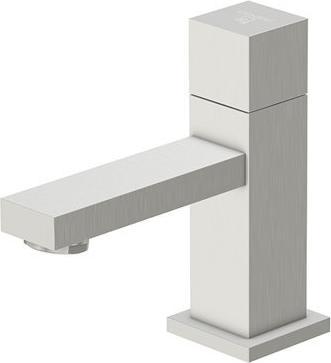 Produktbild Steinberg Serie 160 Waschtischarmtur, Kaltwasser, ohne Ablaufgarnitur, Ausladung 100 mm, 1602500