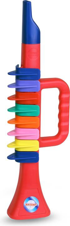 Image du produit Bontempi Trompette (Allemand, Français, Italien, Anglais)