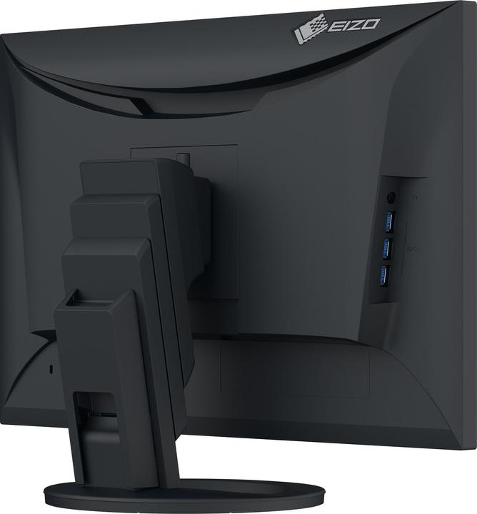 Actual product image Eizo FlexScan EV2485 (1920 x 1200 pixels, 24.10")