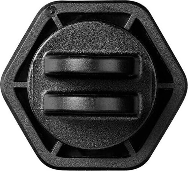 Actual product image Telesin Mount adapter 1/4" for sport cameras (GP-TPM-T04) (Various)