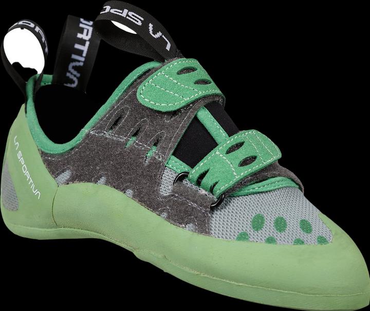 Produktbild La Sportiva GeckoGym Vegan Woman (38)