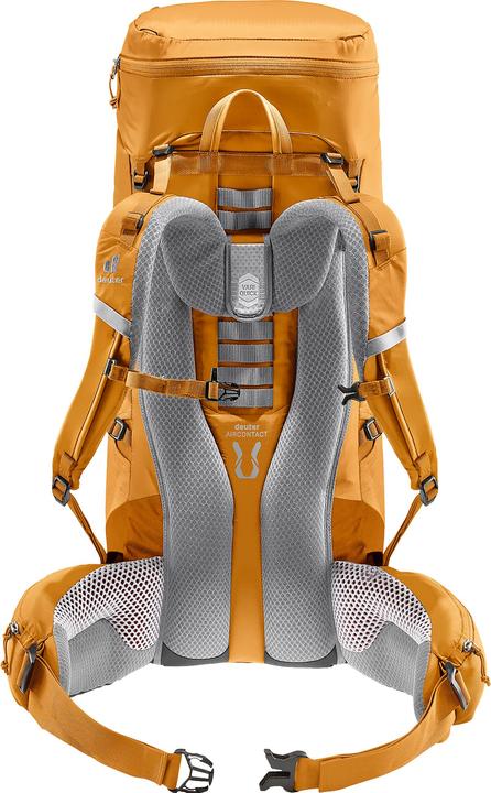 Productafbeelding Deuter Aircontact Lite 40 + 10 (50 l)