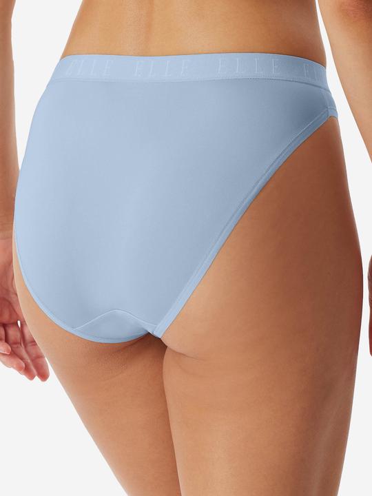Produktbild Elle Slip High Leg - LOGO (M, 3er Pack)