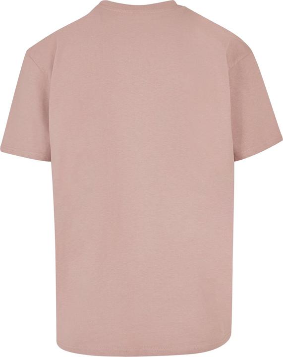 Immagine prodotto Merchcode Estate - Maglietta oversize pesante Icecream - 112595 (L)