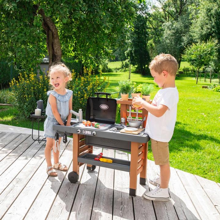Immagine prodotto Smoby Cucina da giardino