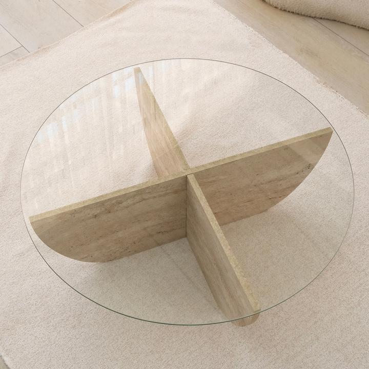 Actual product image Skye Decor Lily (90 x 30 x 90 cm)