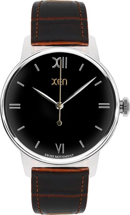 Produktbild Xen Armbanduhr Classic XQ0300 (Analoguhr, 41 mm)