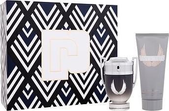 Actual product image Paco Rabanne Invictus Platinum Giftset (Fragrance set)