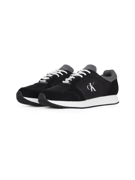 Produktbild Calvin Klein Retro Sock Runner mg Wmm (42)