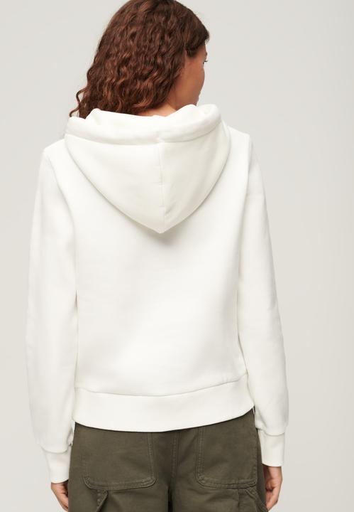 Image du produit Superdry weathirt à capuche uperdry (S)