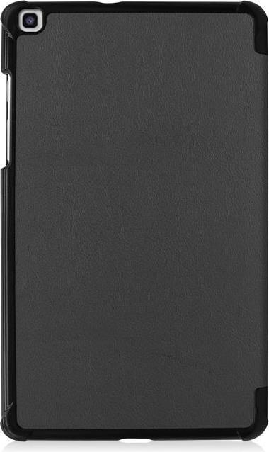 Actual product image MU Classic Triple foldable cover (Galaxy Tab A 8.0 (2019))