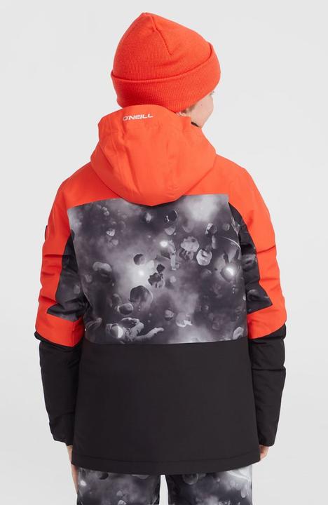 Actual product image O'Neill Carbonite Snow Jacket (128)