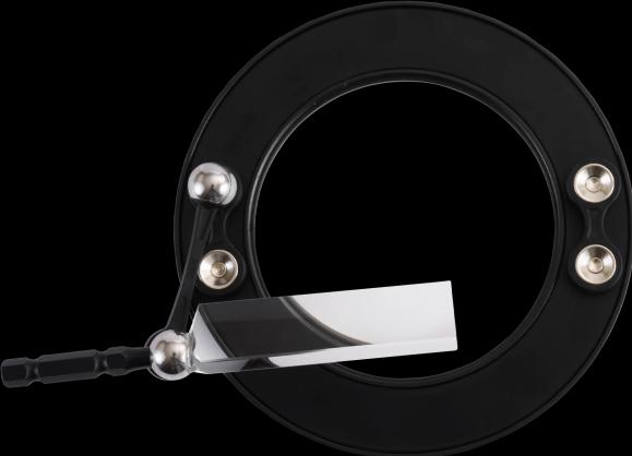 Lensbaby OMNI Creative Filter Expansion Pack