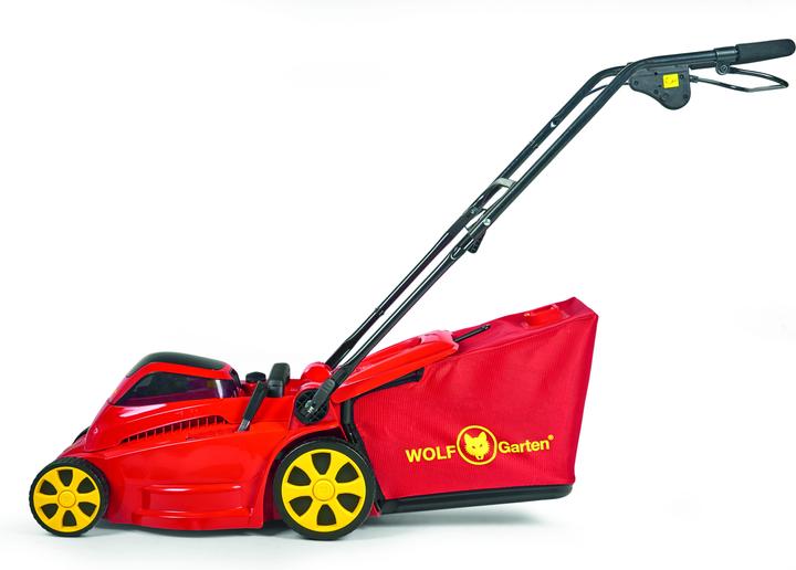 Immagine prodotto Wolf-Garten Kit Lycos 40/340 M (Batteria ricaricabile)