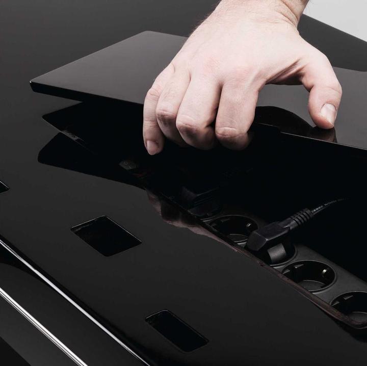 Image du produit Glorious DJ Booth Session Cube XL