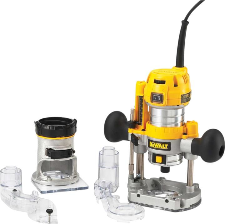 Produktbild DeWalt D26204K