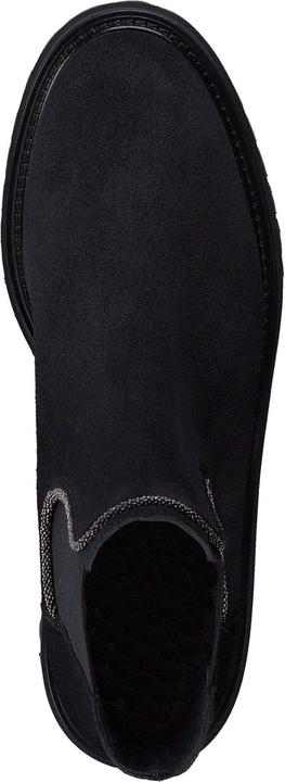 Image du produit Paul Green Soft Suede Black (37.5)