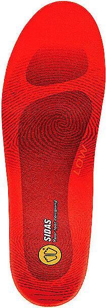 Image du produit Sidas Semelle hiver 3feet Low