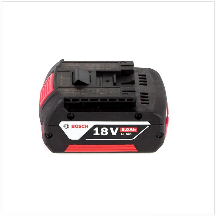 Actual product image Bosch Professional GAS 18V-1