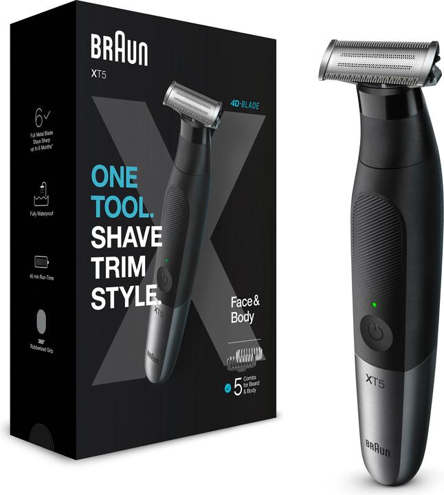 Immagine prodotto Braun 81753427