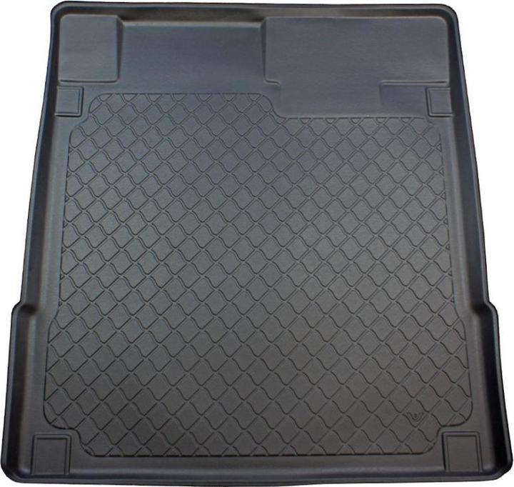 Image du produit ProPlus Bac de coffre pour Ford Grand Tourneo Connect de 2014 à aujourd'hui (5 places)