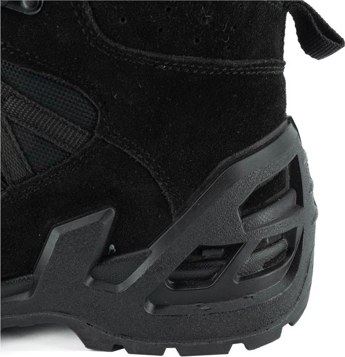 Produktbild Dicks Tactical Taktischer Stiefel Operator (42)