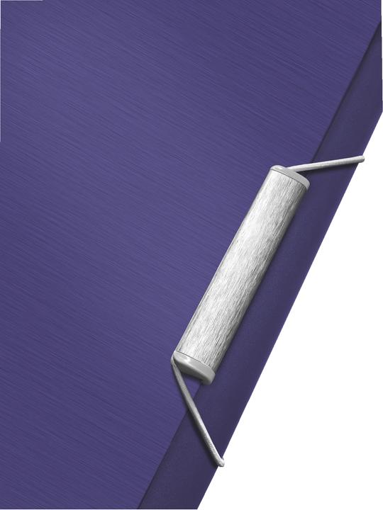 Produktbild Leitz STYLE - Ordner mit Abteilungen (A4, 1 x)