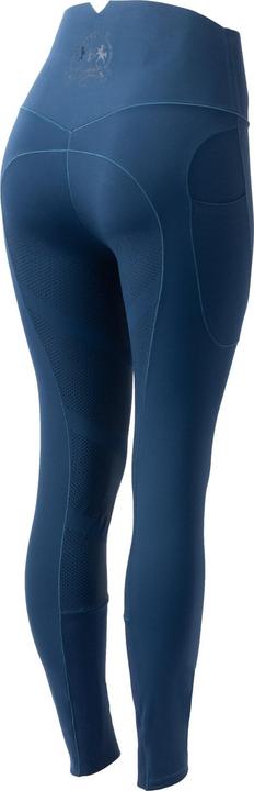 Produktbild B Vertigo reithlegging mit vollgrip für damen horze leonara (40)
