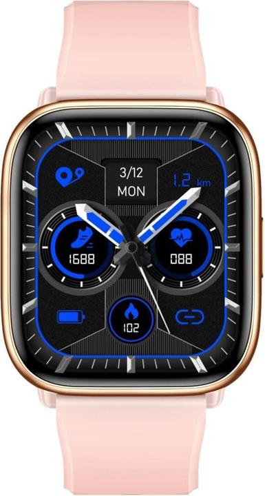 Smarty Watches SW081C