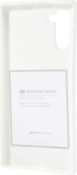 Immagine prodotto Goospery Soft Feeling Jelly Series (Samsung Galaxy Note 10)