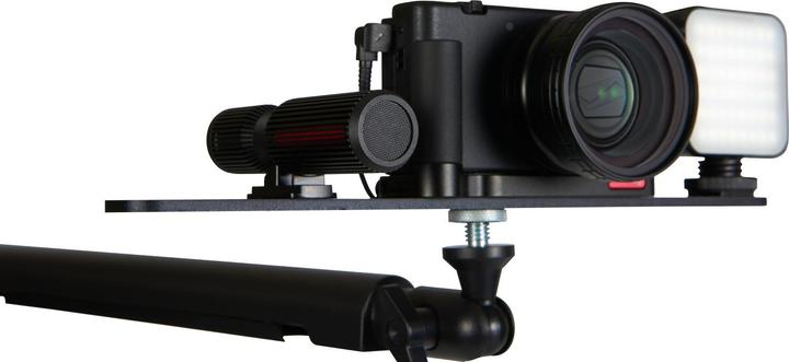 Immagine prodotto Thronmax Set di bracci a torsione S6
